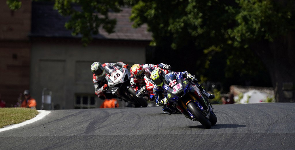 BSB, 2021, Knockhill: Britânico de SBK visita a Escócia com O’Halloran à frente