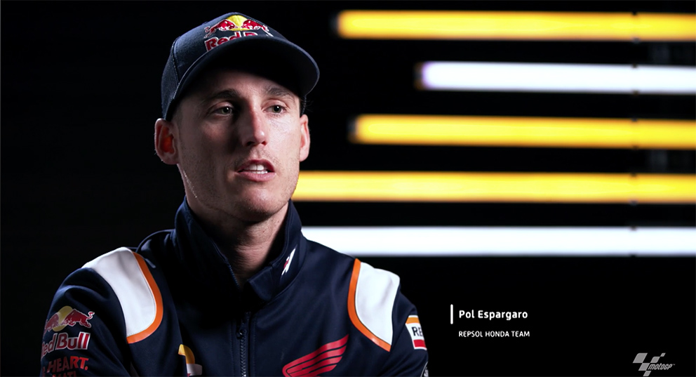 MotoGP, 2021: Espargaró revela os problemas da Honda