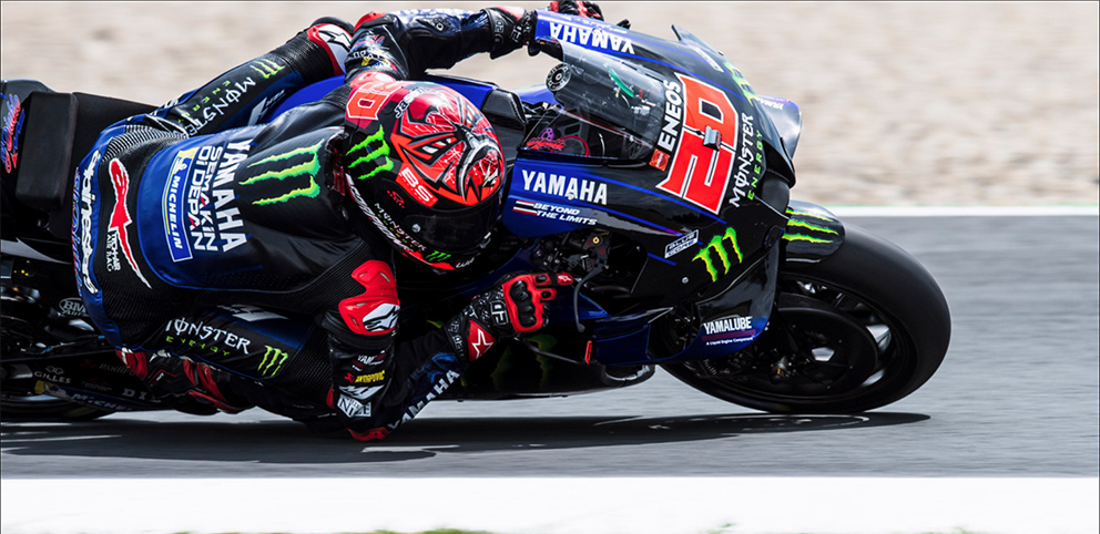 MotoGP, 2021: Como Quartararo mudou