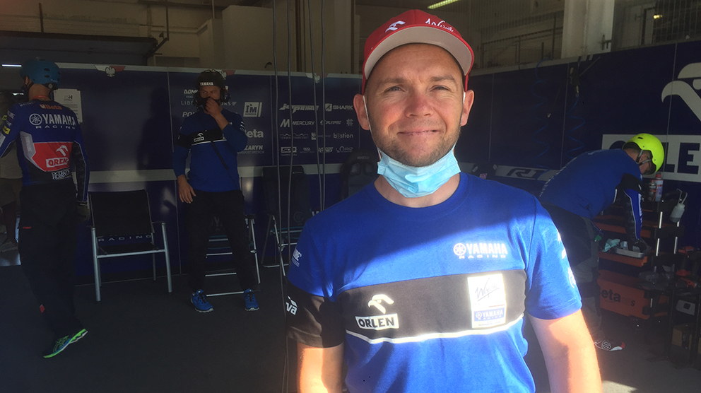 Endurance, 2021, 12H Estoril: BMW à frente, Suzuki persegue