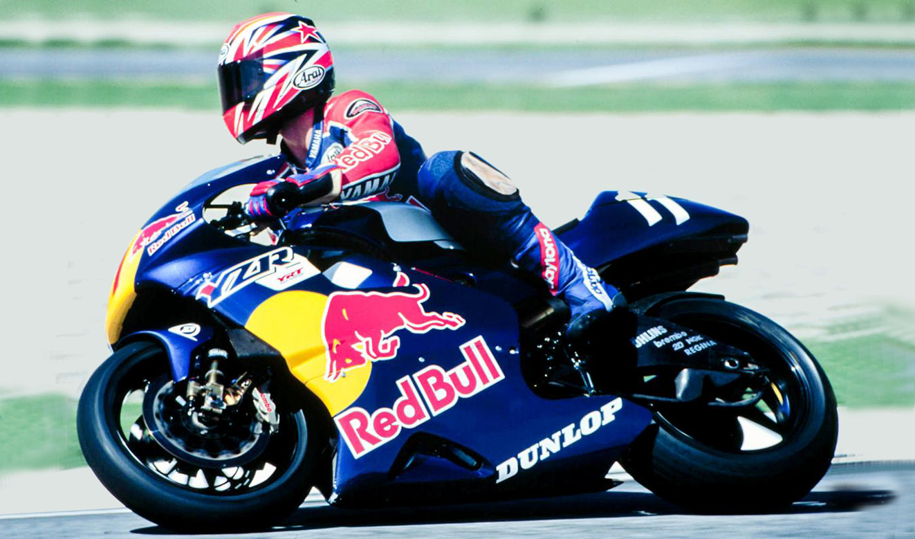 MotoGP,2021: A vitória impossível de Crafar em 1998