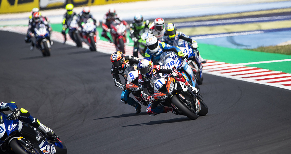 SSP, 2021, Assen: As SSP regressam à ação na Holanda