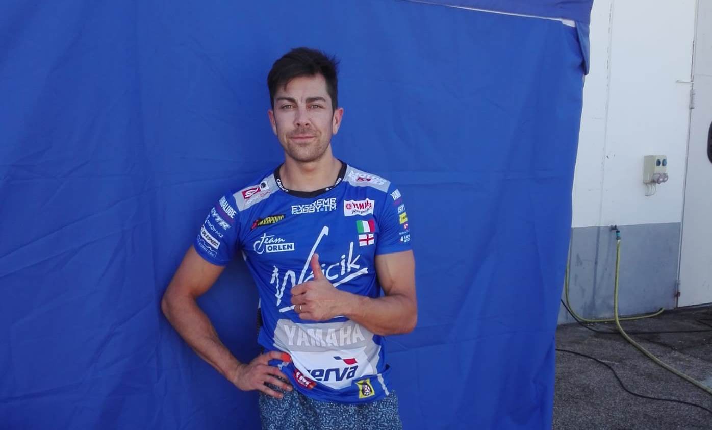 Endurance, 2021, 12H Estoril: Gino Rea: “Tivemos problemas mas estamos na luta”