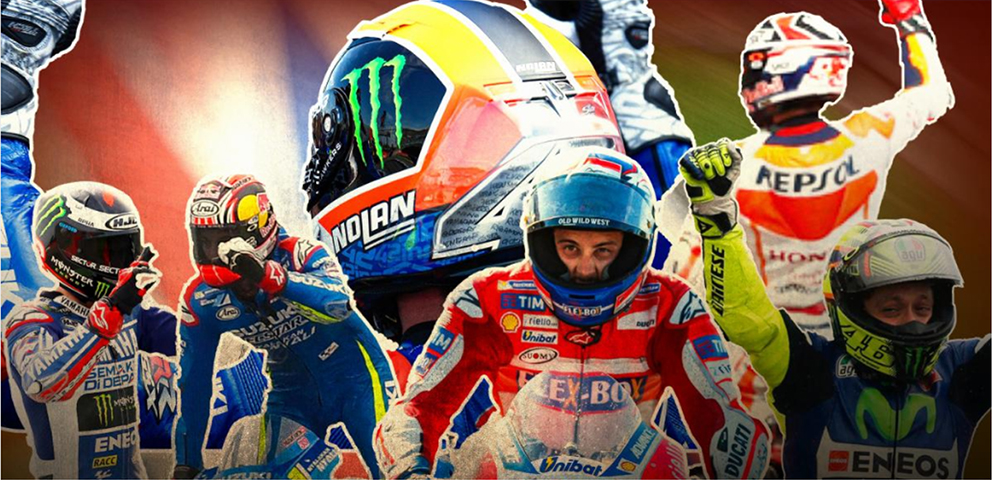 MotoGP, 2021, Silverstone: Prontos para um 7º vencedor?
