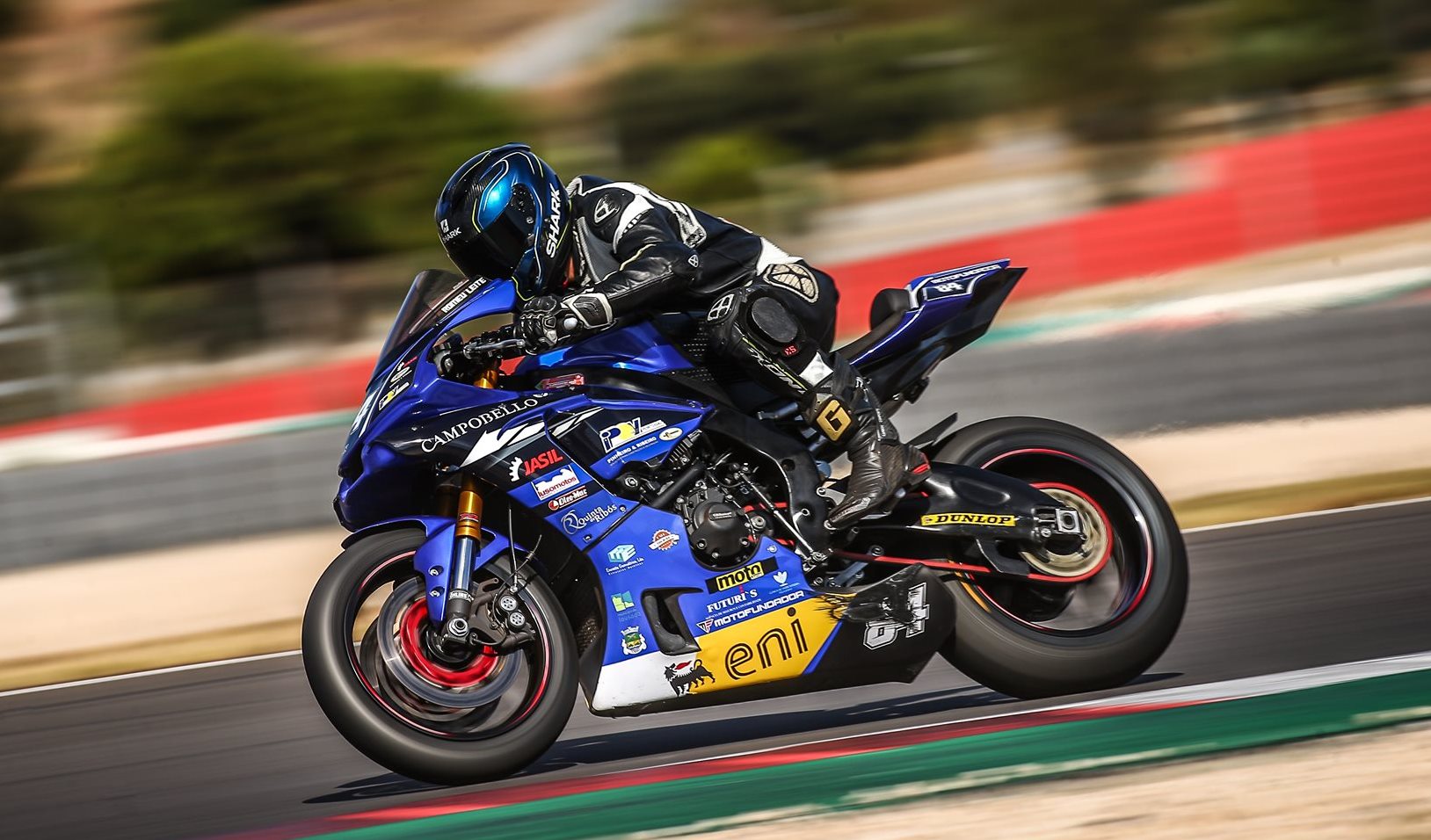 CNV, 2021, Portimão: Prova algarvia pode dar os primeiros campeões