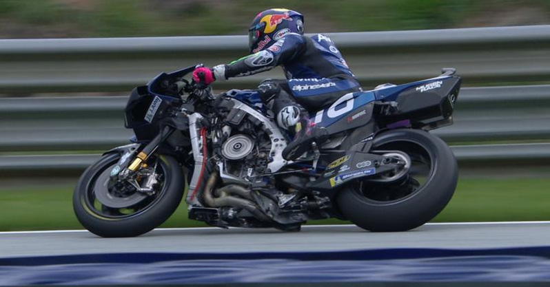 CNV, 2021, Portimão 2: Mais uma para Ivo Lopes