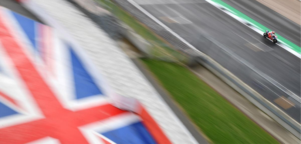 MotoGP, 2021, Silverstone: Grande Prémio da Grã-Bretanha 2022 já tem data