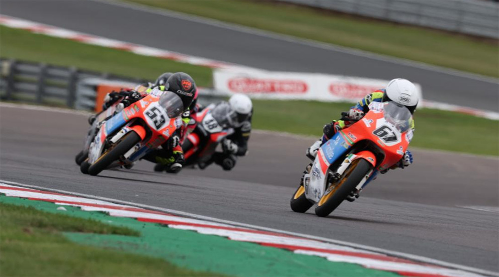 MotoGP, 2021, Áustria: Puig elogia ritmo de Márquez