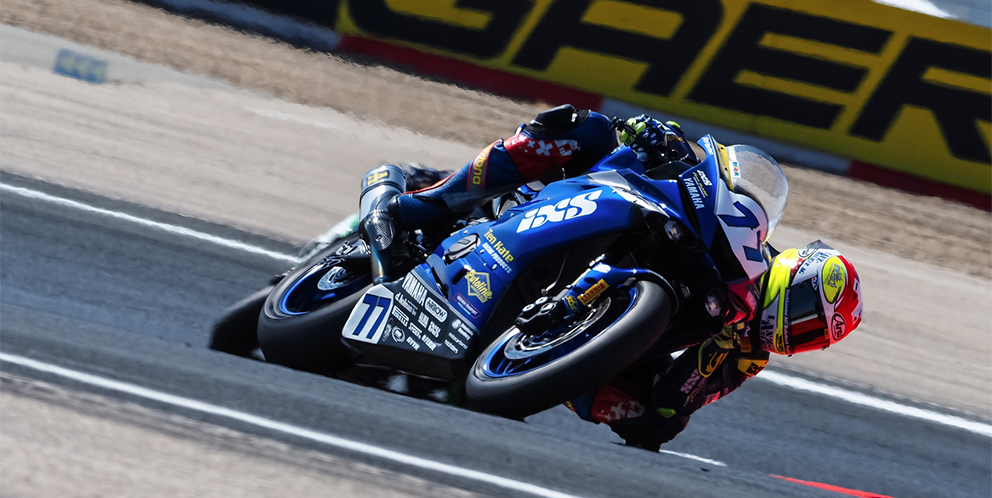 SBK, 2021, Navarra: Isaac Viñales excluído de Navarra após teste positivo de Covid-19