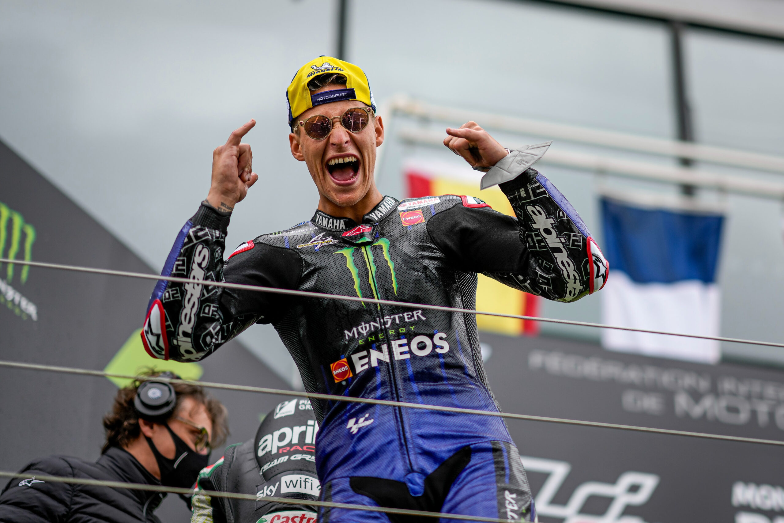MotoGP, 2021, Silverstone – Análise: Um GP crucial para Quartararo!