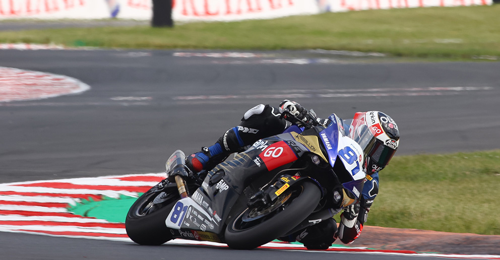 SSP, 2021, Most: González lidera Hobelsberger em TL1 complicado