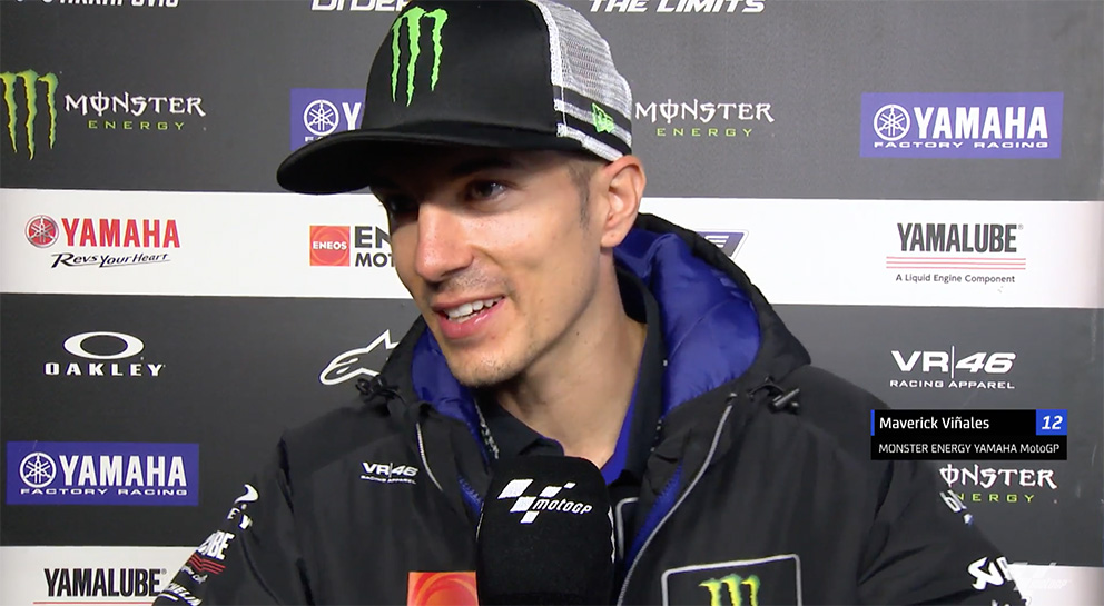 MotoGP, 2021, Estíria: Pedrosa revê “queda assustadora”