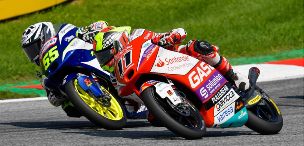 Moto3, 2021, Silverstone: Veteranos contra rookies?