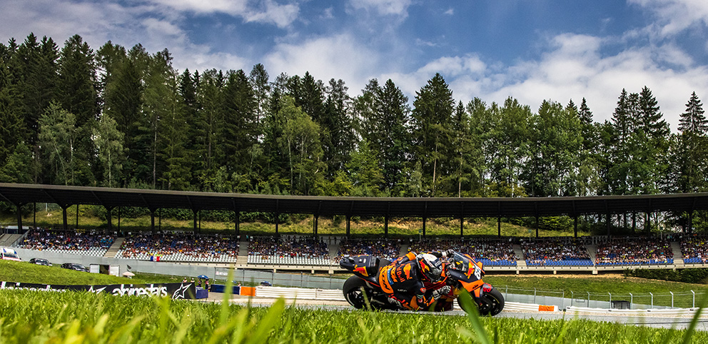 MotoGP, 2021, Aragón: Petrucci mais perto do Dakar