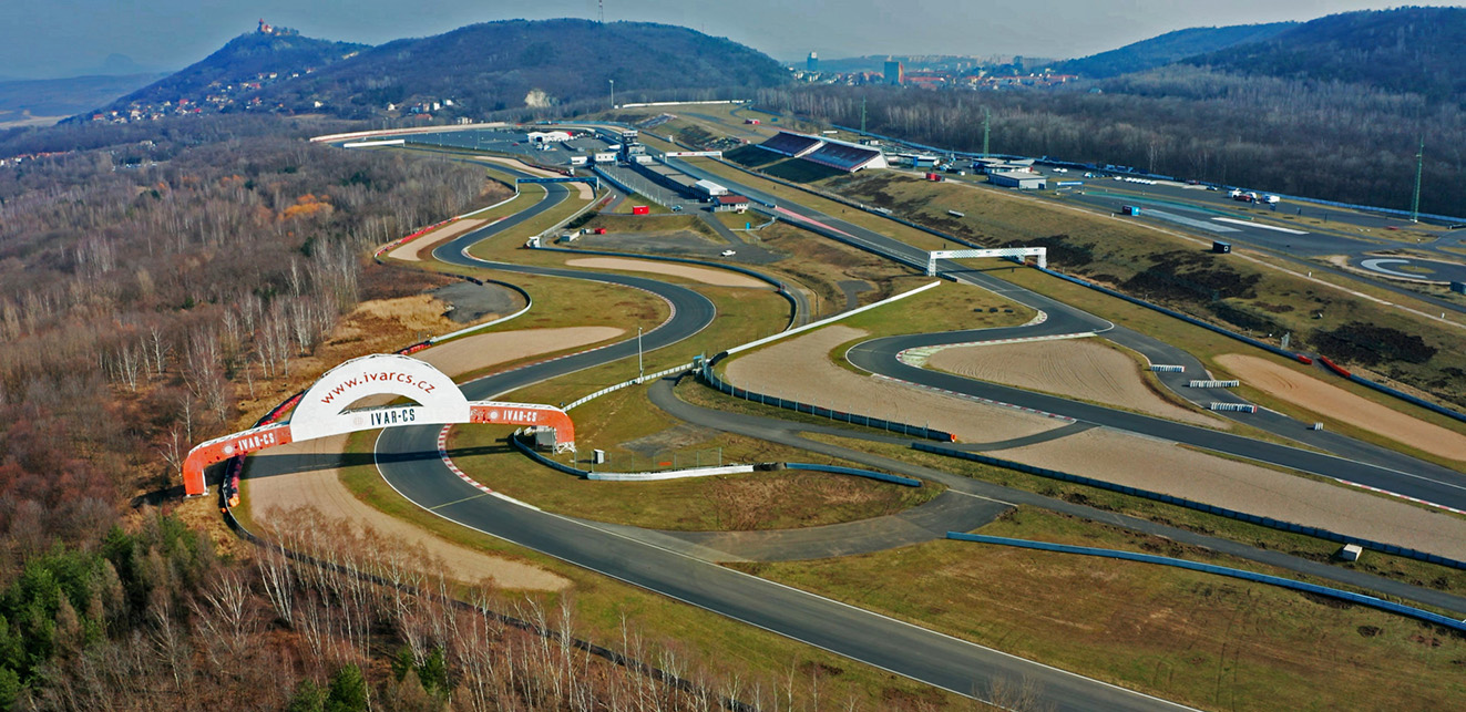 SBK, 2021, Most: Nova pista, novos desafios