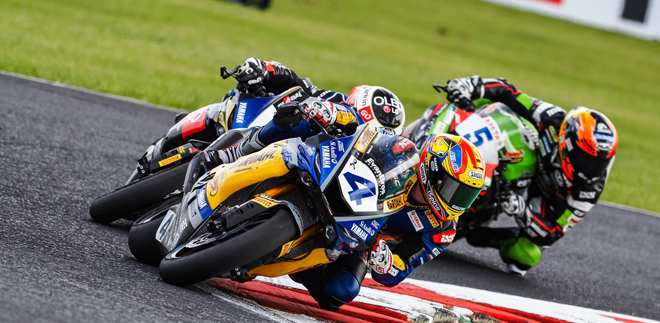 SSP, 2012, Most: Odendaal triunfa em corrida interrompida