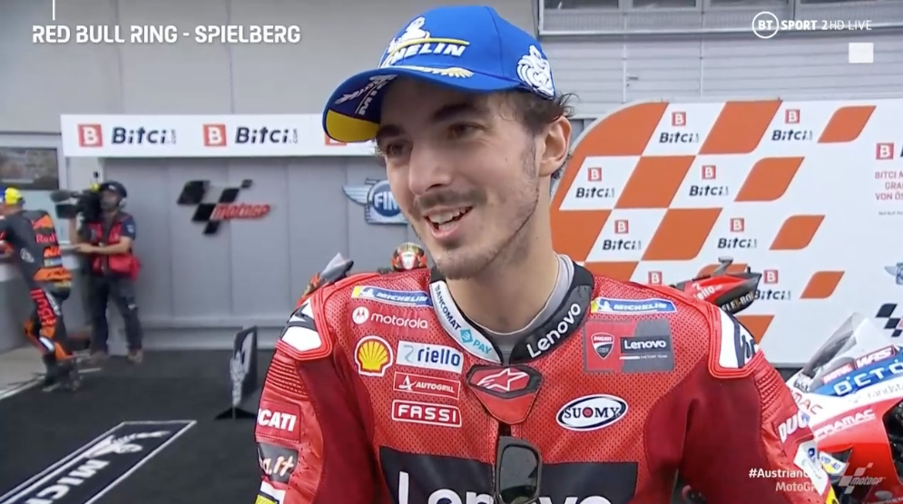 SBK, 2021, Navarra: Razgatlioğlu no TL2 à tarde, mas Rea o mais rápido do dia