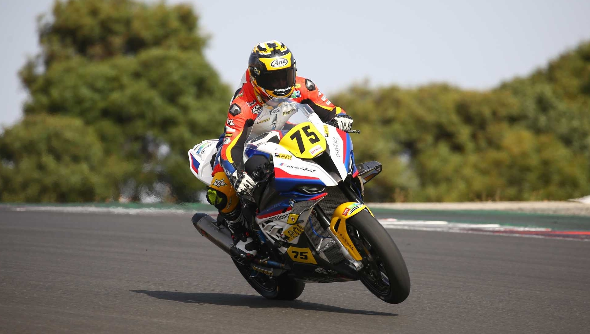 CNV, 2021, Portimão 2: Ivo Lopes com ‘duplo triunfo’ faz novo recorde nacional