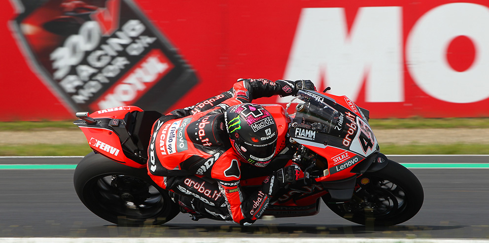 MotoGP, 2021, Estíria: Quem irá para a VR46?