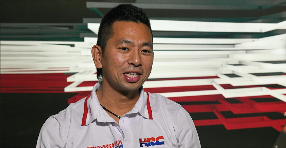 MotoGP, 2021, Áustria: Puig elogia ritmo de Márquez