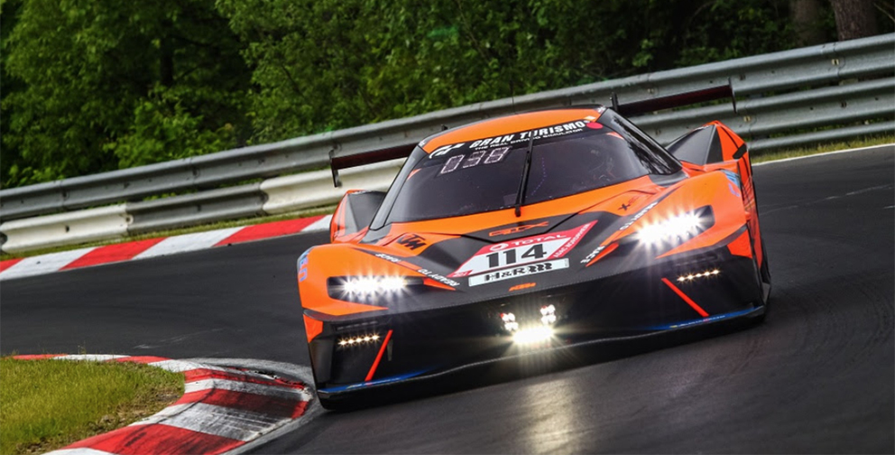 MotoGP, 2021, Silverstone: Estreia de Miguel Oliveira em 4 rodas