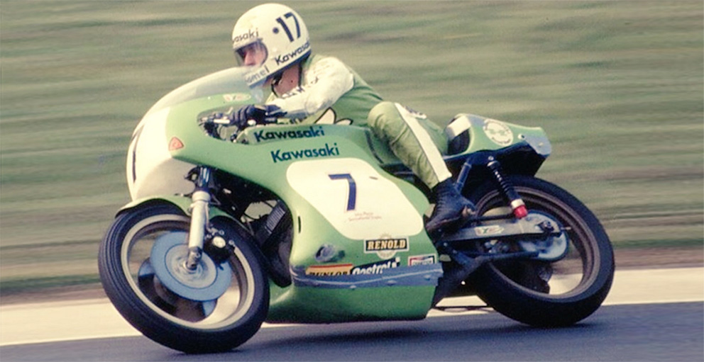 MotoGP, 2021: Desaparecimento de Yvon DuHamel