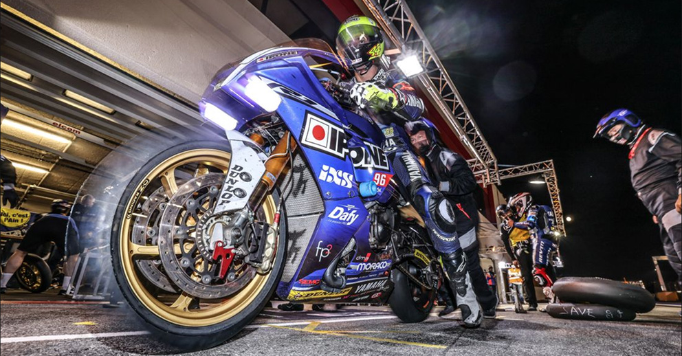 Endurance, 2021, Bol d’Or: YART fora à 11ª hora, Suzuki SERT lidera com grande vantagem