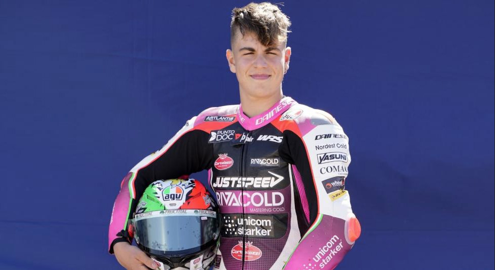 SBK, 2021, Portimão: Todos os Horários