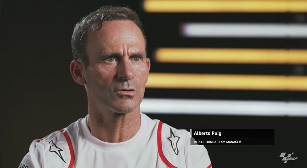 MotoGP, 2021, Texas: O duro caminho da Honda