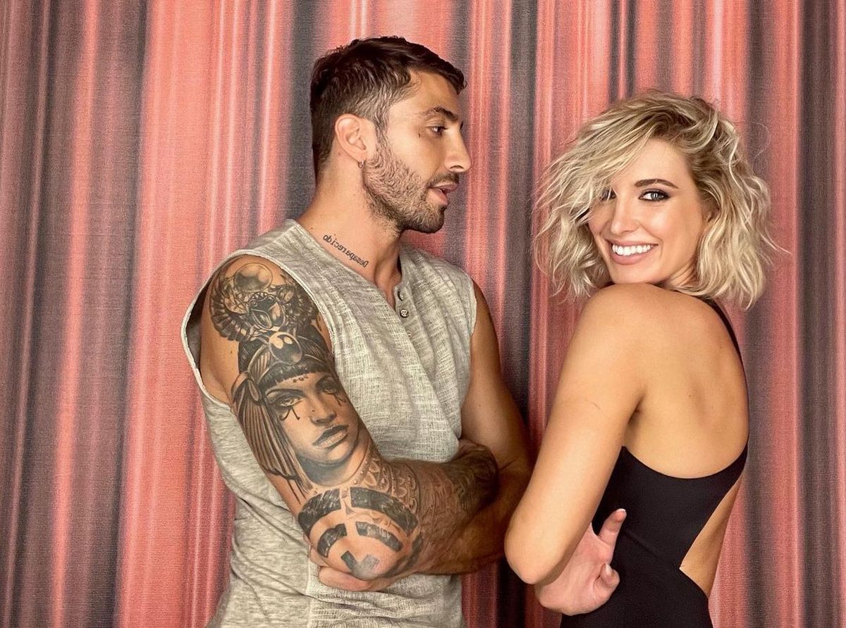 MotoGP, 2021: Iannone no reality show ‘Dancing With The Stars’