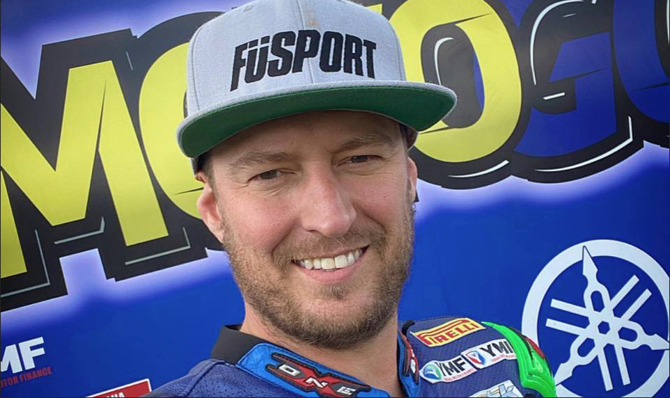 MotoGP, 2021, Aragón: As Yamaha de novo em apertos