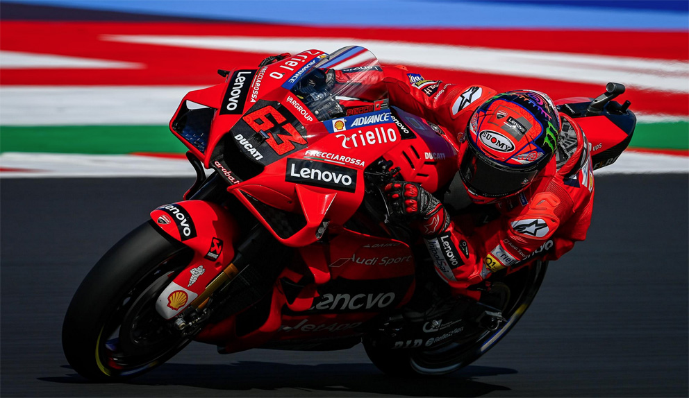 SSP, 2021, Catalunha: González vence Corrida 2 por 0,021s