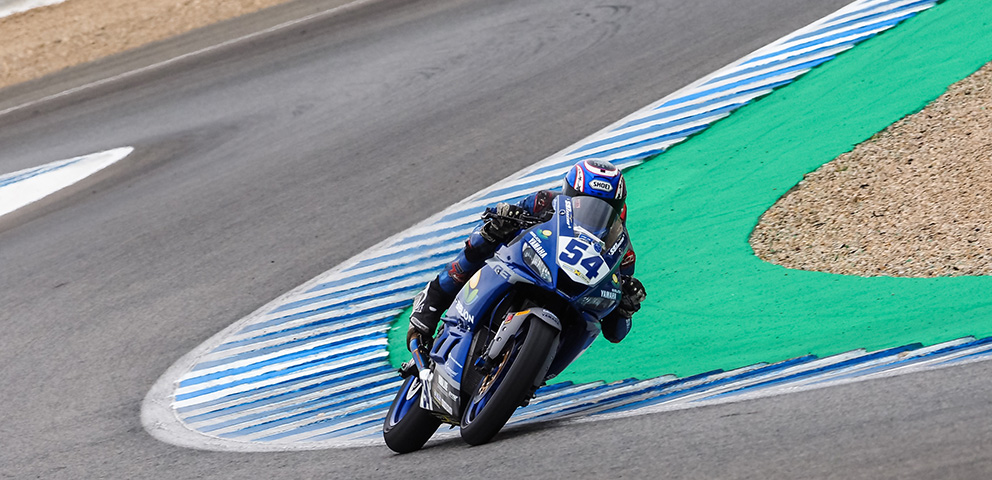 SSP300, 2021, Jerez: Sofuoglu mais rápido na sexta-feira