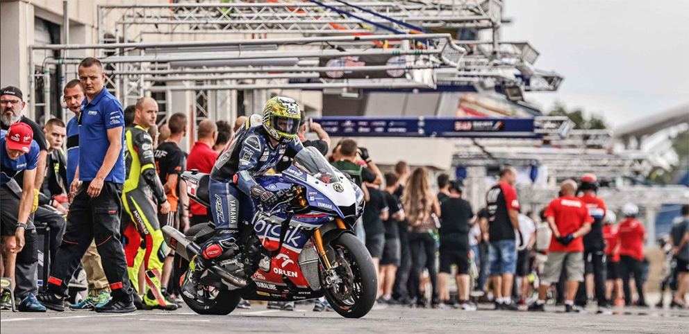 MotoGP, 2021, Aragón: As Yamaha de novo em apertos