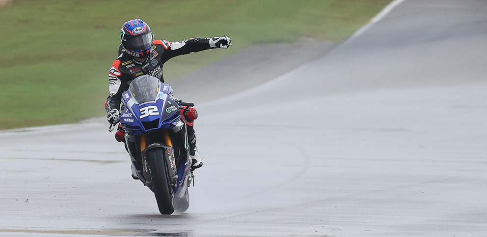 Endurance, 2021, Bol d’Or: Vitória da Suzuki Yoshimura SERT Motul em Bol d’Or de Recordes