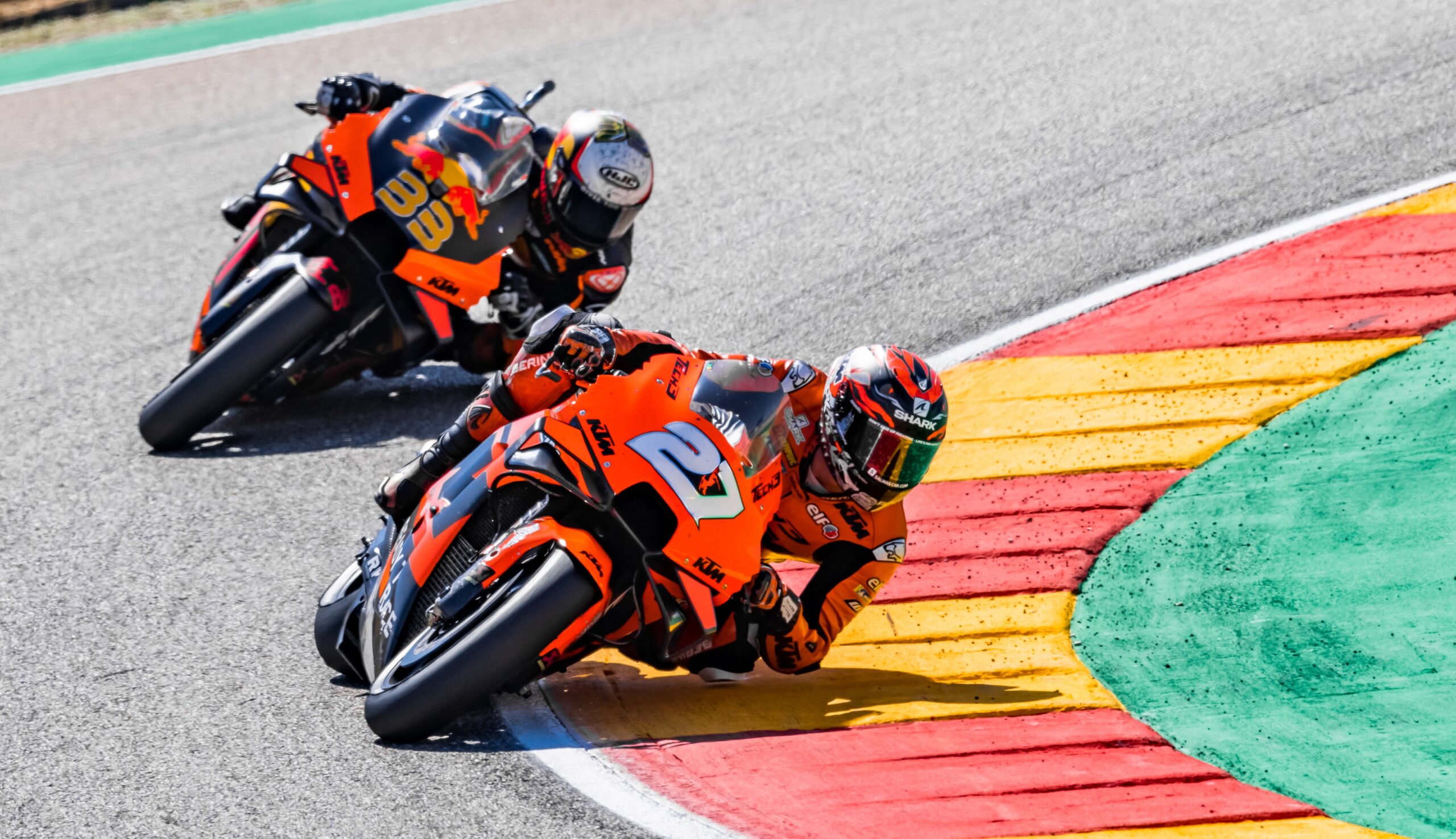 MotoGP, 2021, Aragón – Lecuona bem próximo do top ten