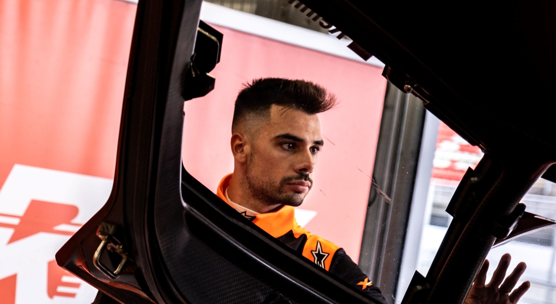 MotoGP, 2021 – Oliveira à descoberta de novas sensações