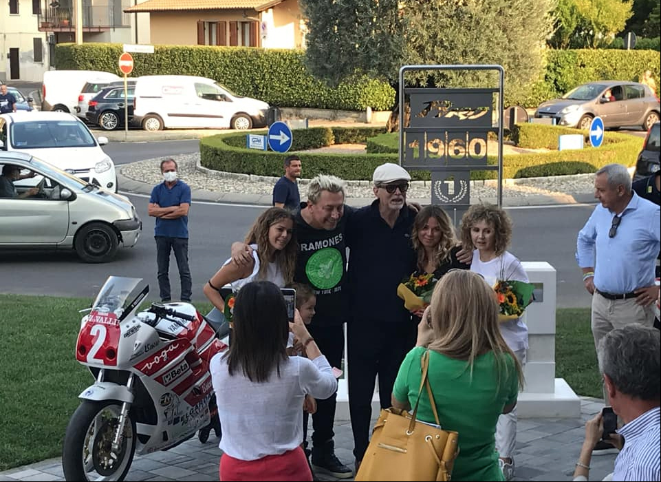 MotoGP, 2021, Misano: Bagnaia lidera a cavalaria Ducati na relva de casa