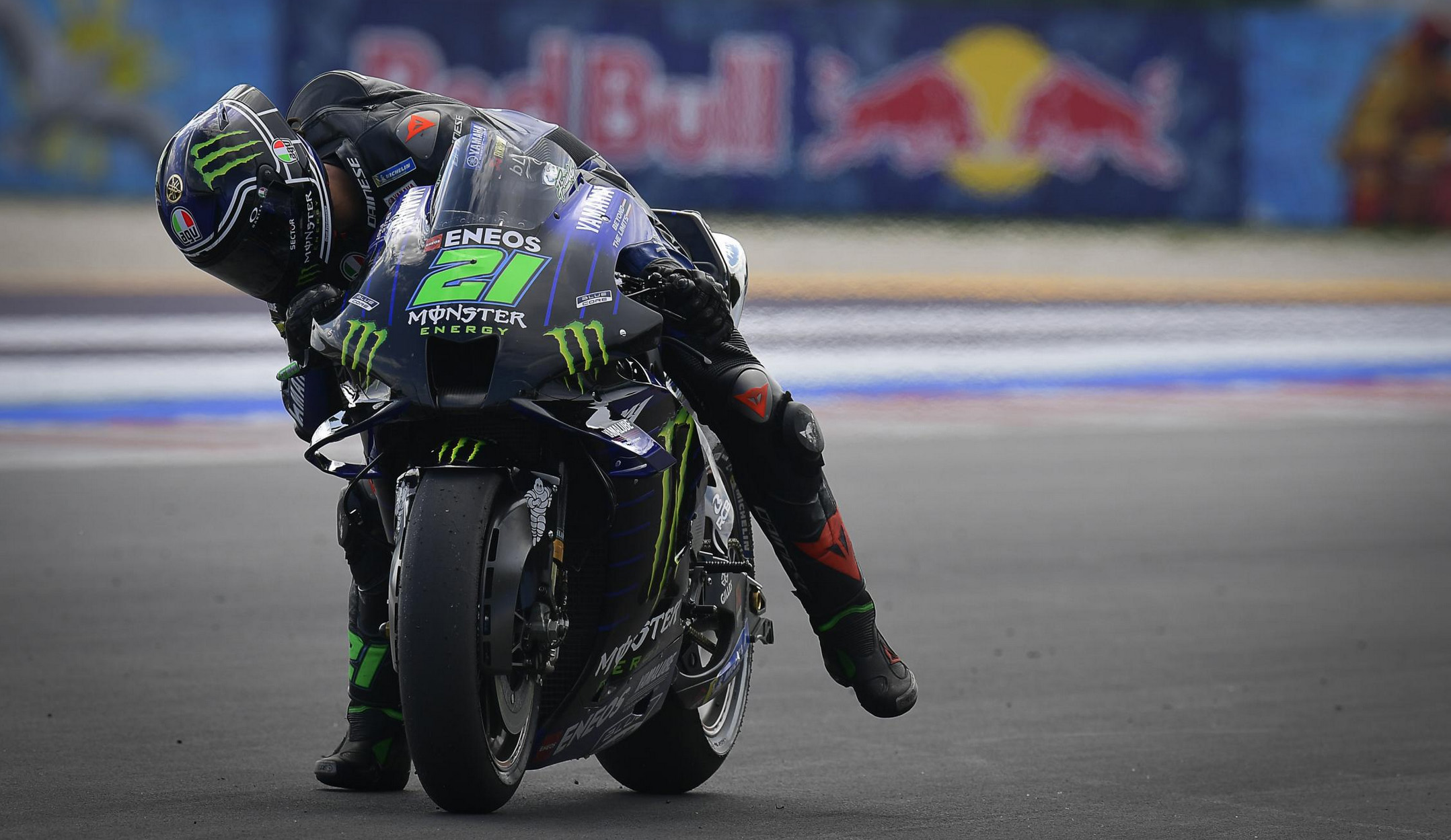 Endurance, 2021, Bol d’Or: Prémio Dunlop para a No Limits