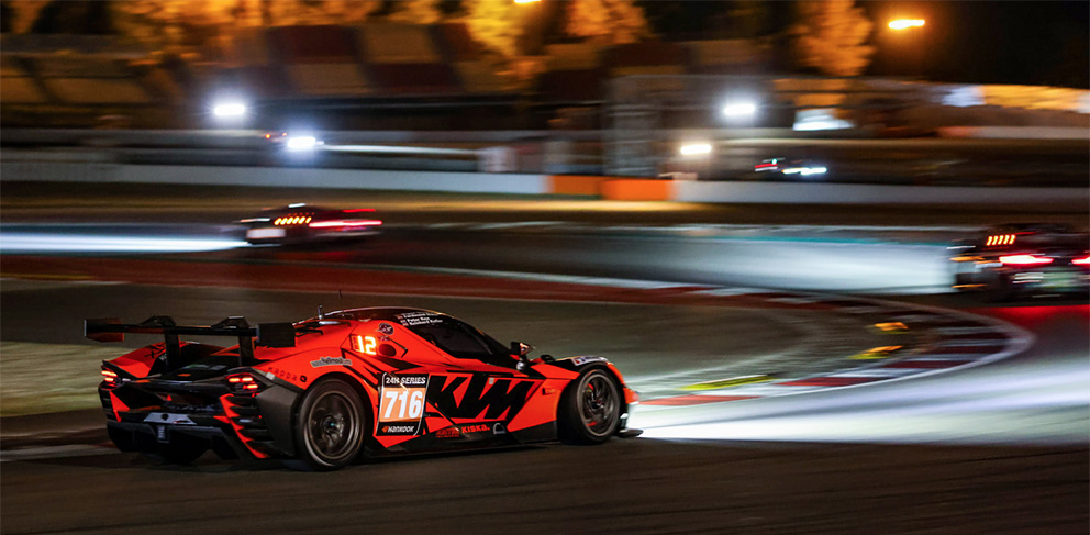 BSB, 2021, Snetterton: Mackenzie ganha 2 de 3