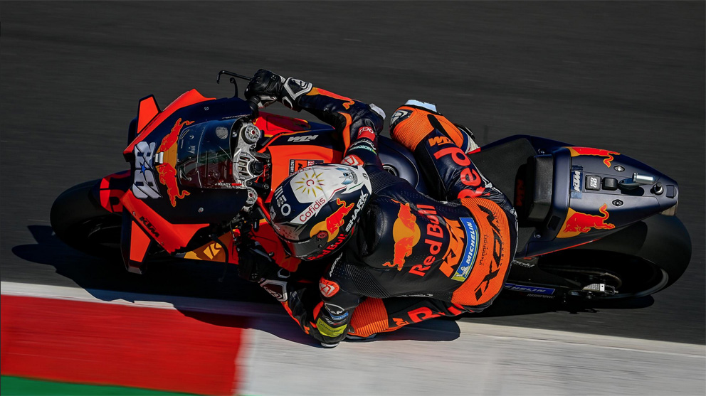 SSP, 2021, Catalunha: González vence Corrida 2 por 0,021s