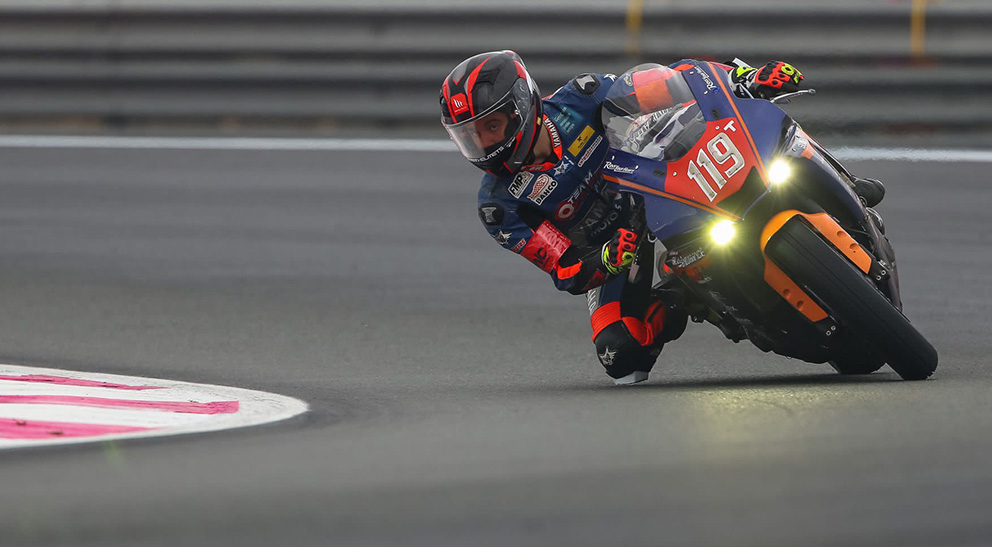 Endurance, 2021, Bol d’Or: Pedro Nuno brilha em estreia na Resistência