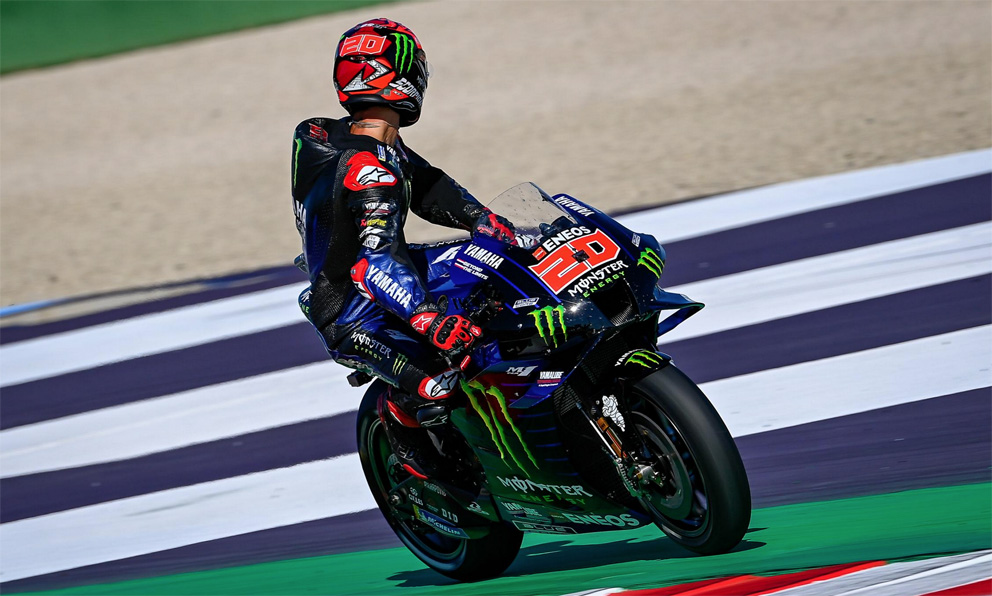 SSP, 2021, Catalunha: González vence Corrida 2 por 0,021s