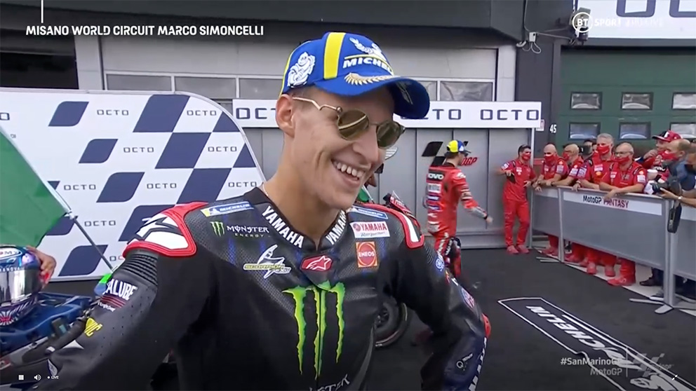 SSP 300, 2021, Catalunha: Sofuoglu em vitória histórica