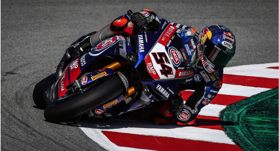 SBK, 2021, Jerez: Reações à reforma de Davies