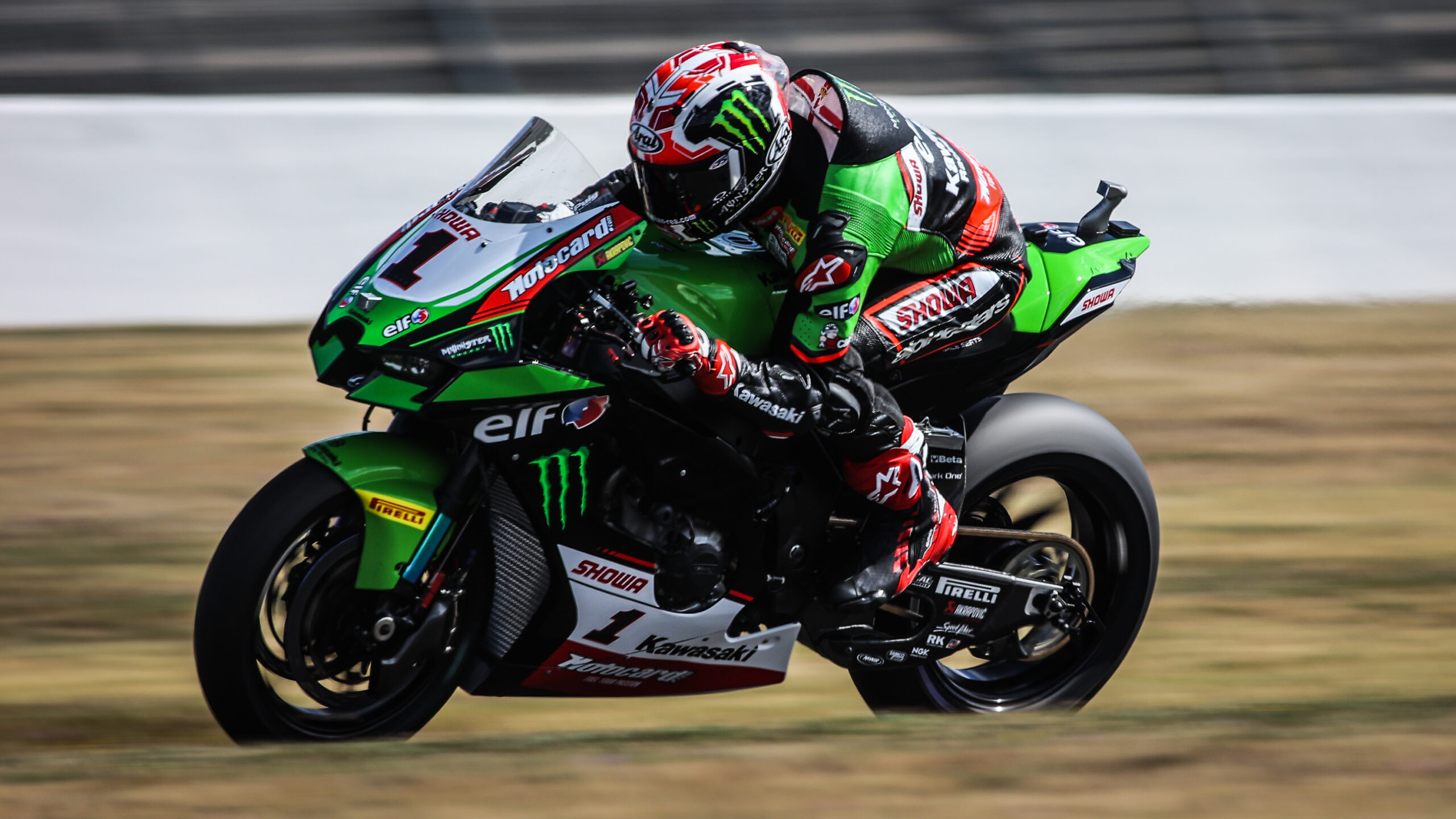 SBK, 2021, Magny-Cours: Rea em extraordinária 8ª pole consecutiva