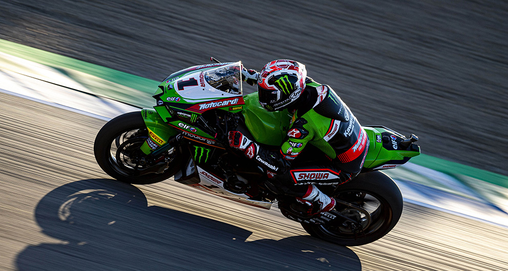 SBK, 2021, Portimão: Números à chegada ao AIA