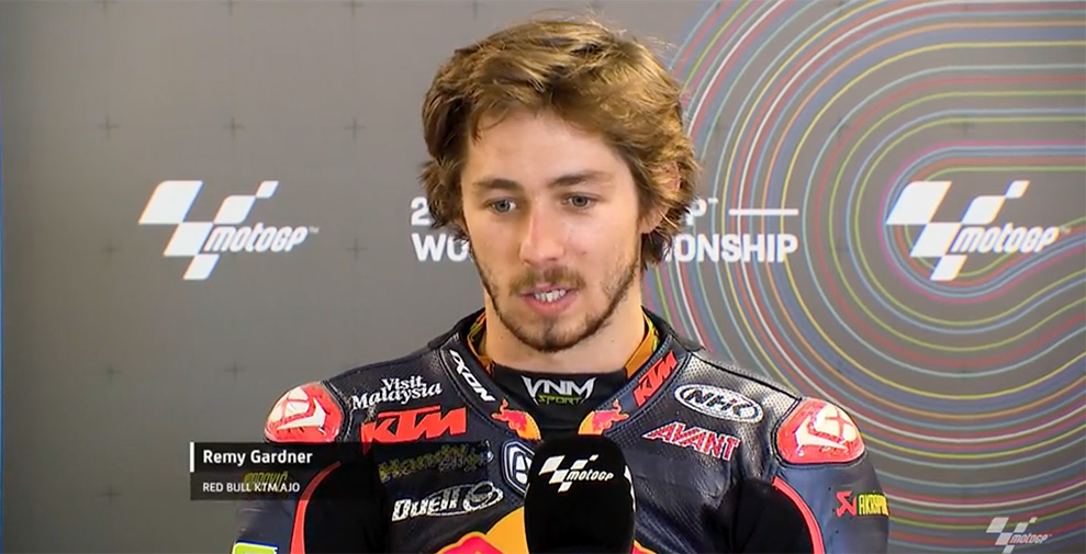 MotoGP, 2021, Teste de Misano: “Teste muito importante”, diz Alberto Puig