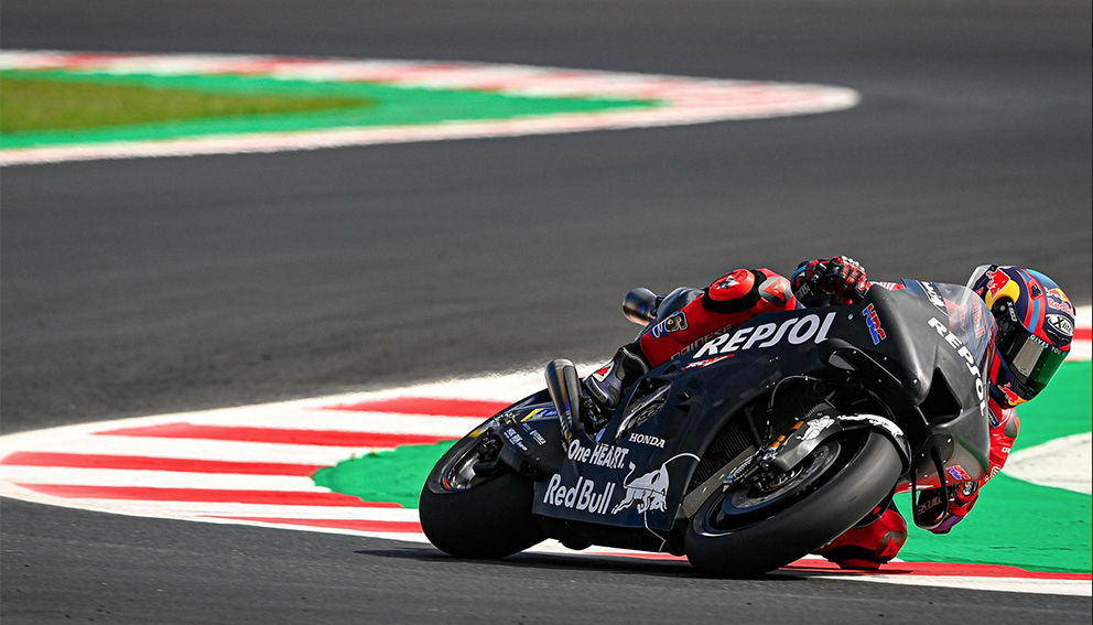 MotoGP, 2021, Teste de Misano: “Teste muito importante”, diz Alberto Puig