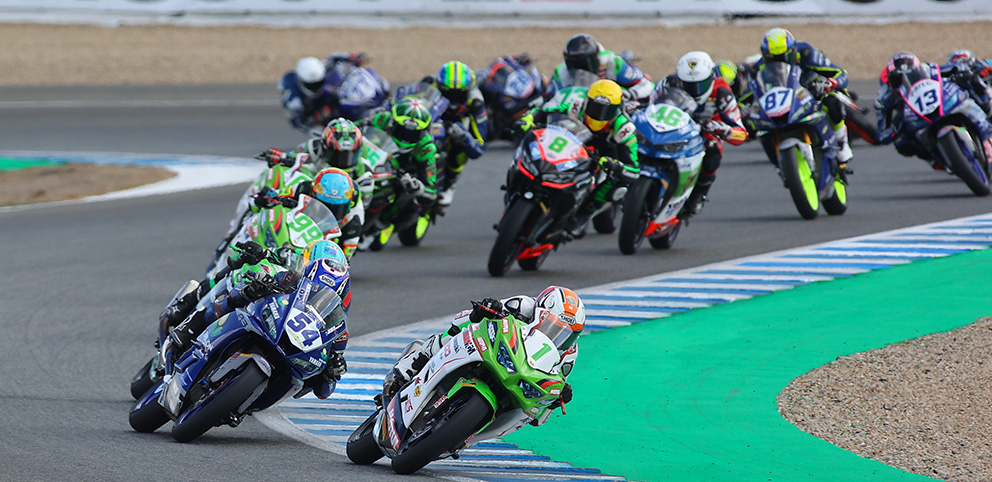 SSP300, 2021, Jerez: Buis ganhou corrida interrompida